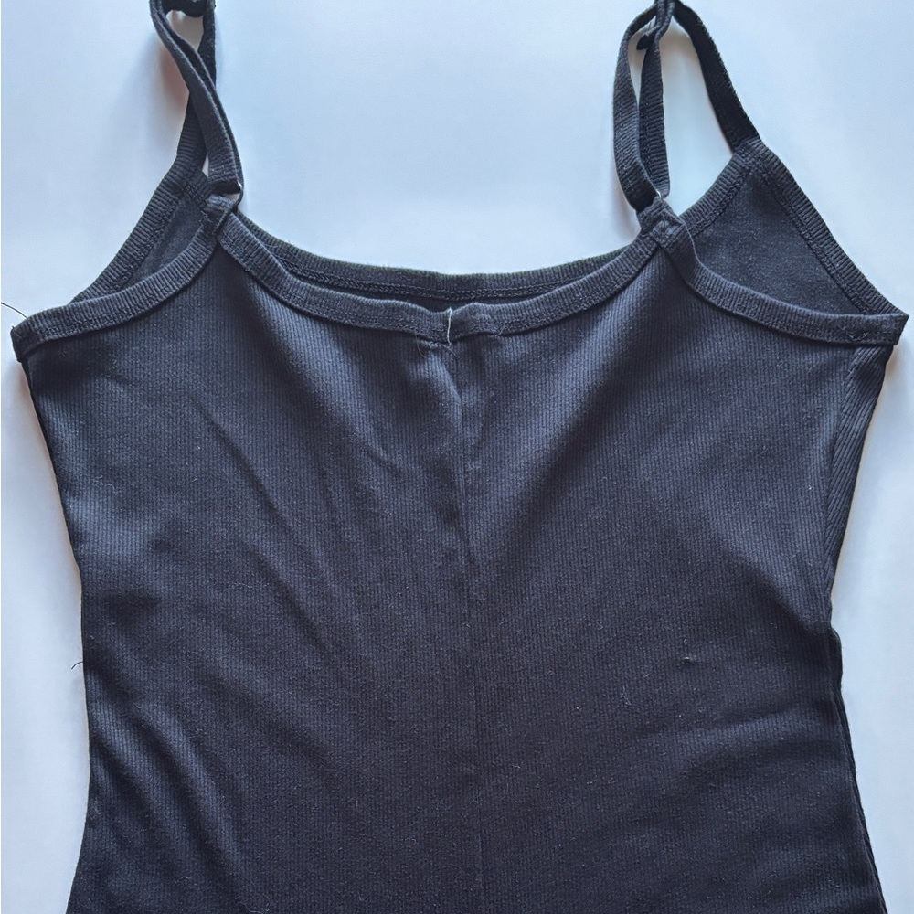 HEART & HIPS JUMSUIT - Picture 3 of 11